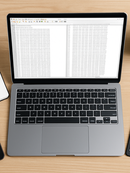 100% Working Free Trick to Copy-Paste in Notepad++ for Data Entry and Typing