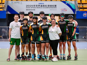 Speed Year in Review