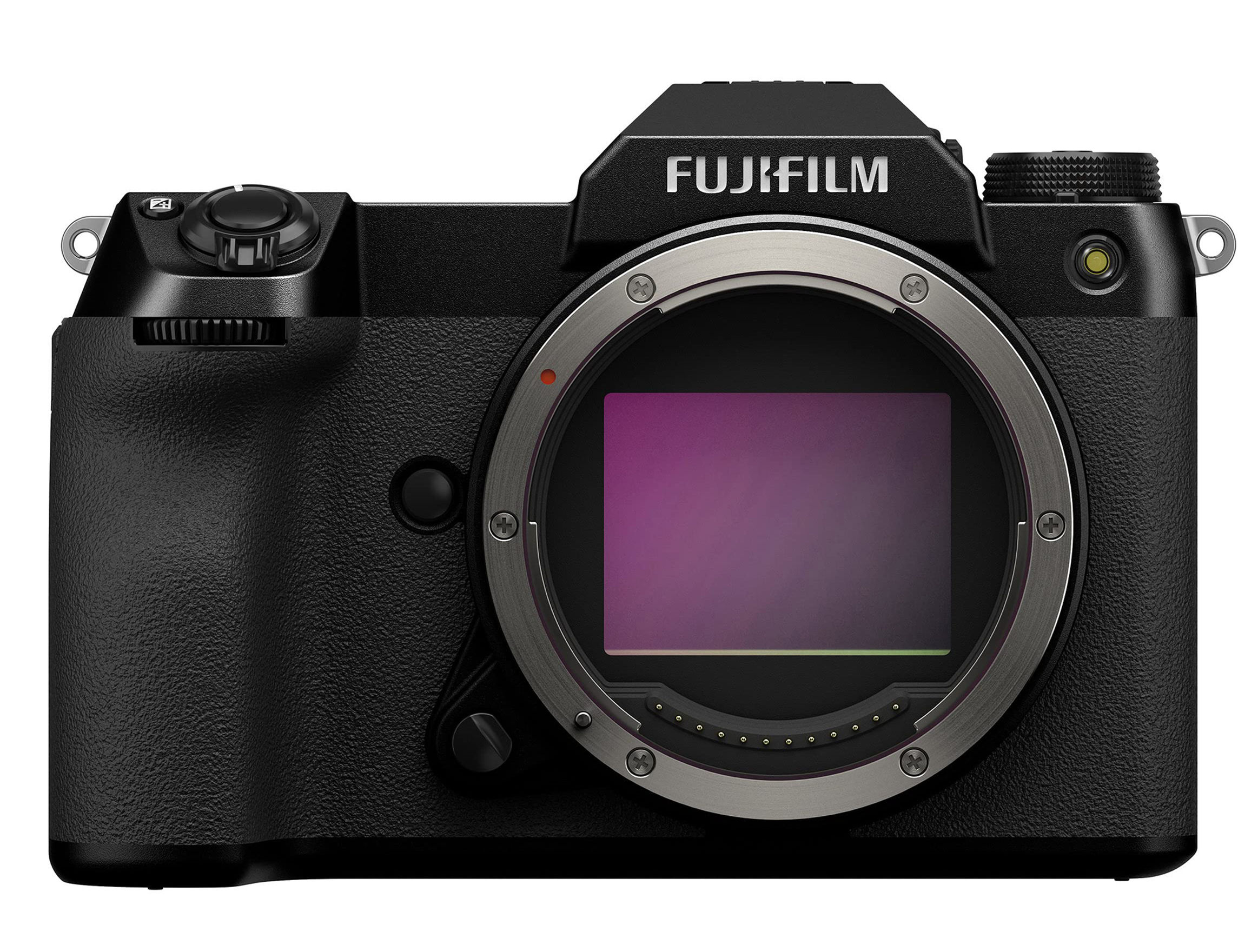 Fujifilm GFX100S