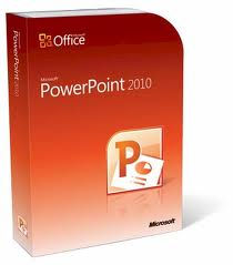 Pawer Point 2010