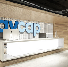 MAVCAP