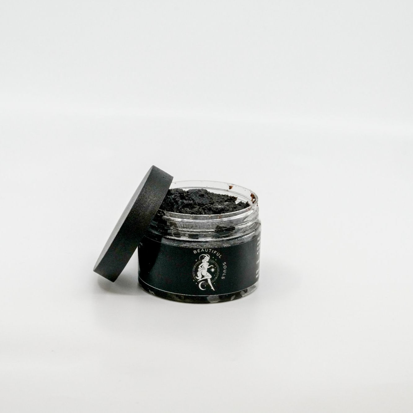 Coffee Bean Sugar Scrub