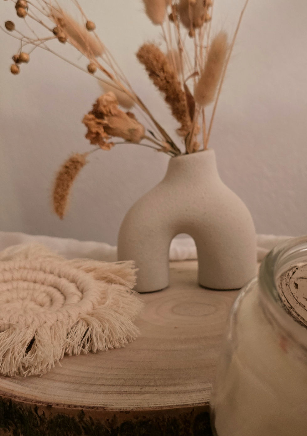 Miniaturbild: Geschenkset "Boho Glow"