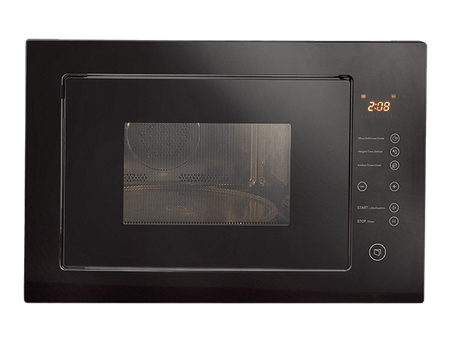 Can I use microwave for energy efficient cooking in my kitchen?
