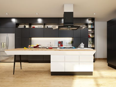 Consider 3 Essentials Hiring Best Modular Kitchen Brands In India
