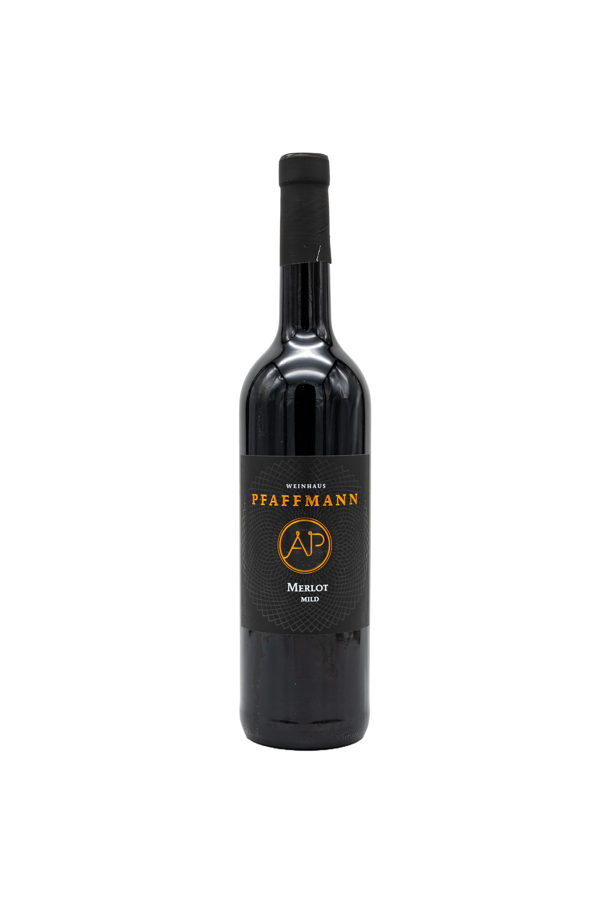 2024 Merlot mild