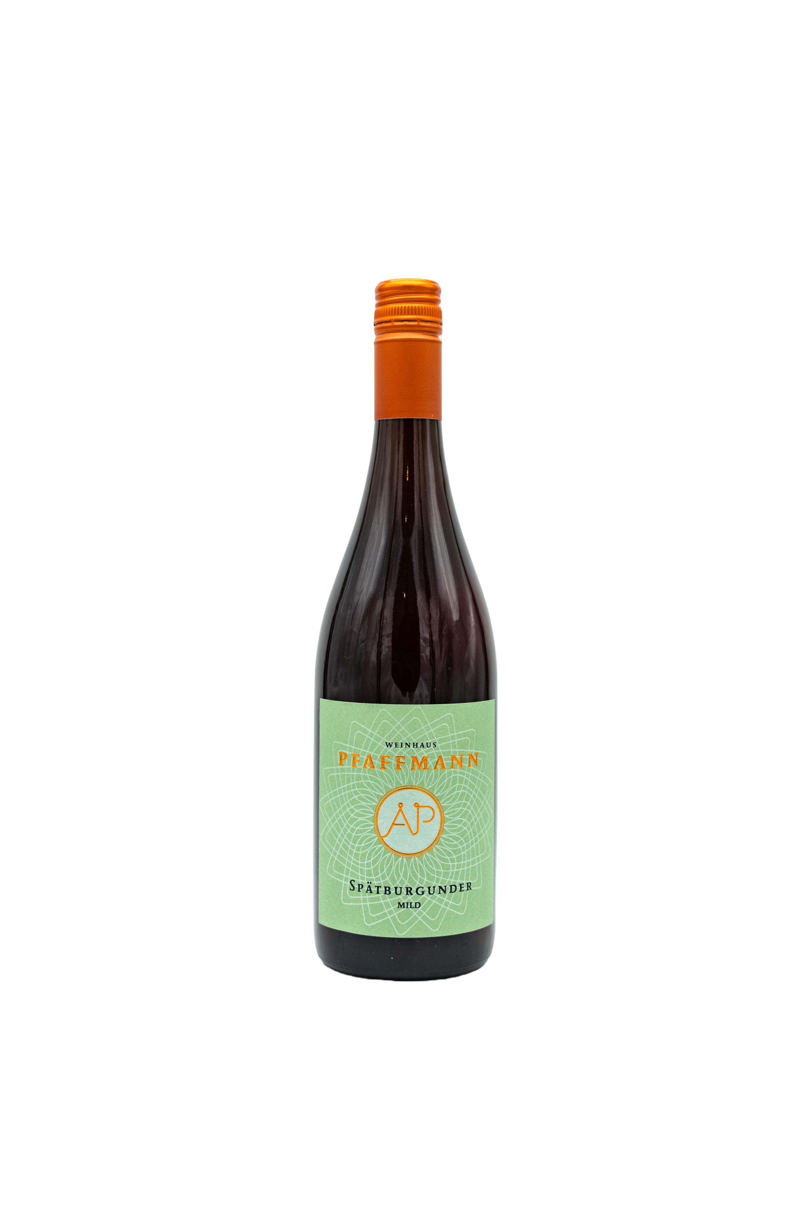 2024 Spätburgunder mild