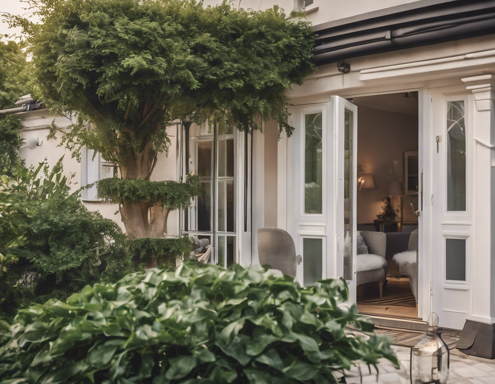 Elegant and Affordable Holiday Rentals at StayWest 6