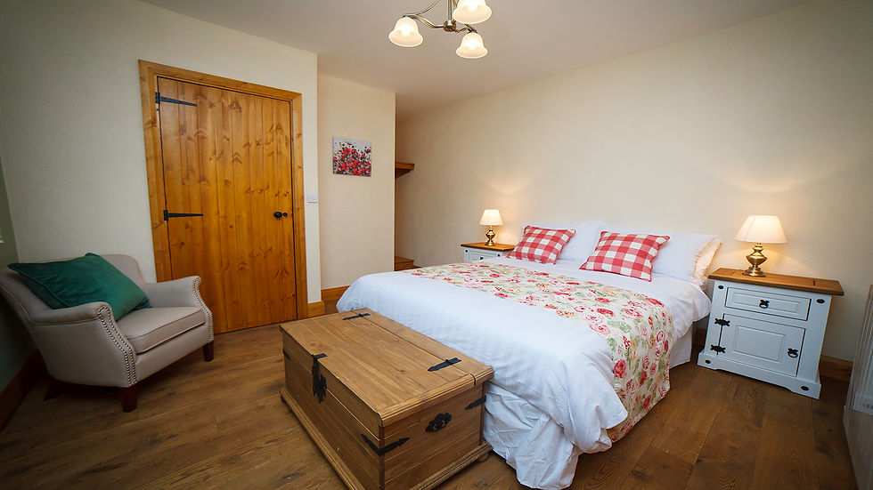Thumbnail: Bedroom 3