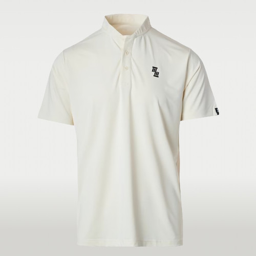 FGC Mock-Neck | Fortuna Golf Co