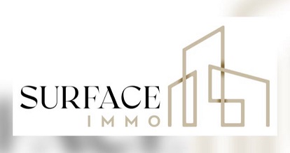 Logo de l'agence Surface Immo