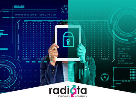 SeguridadLos mitos de ciberseguridad que comprometen tus datos e información