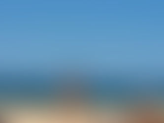 Super ambiance à l'océan