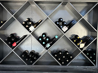 Wine-bottles-Wall-Rack