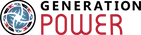 Generation Power Logo