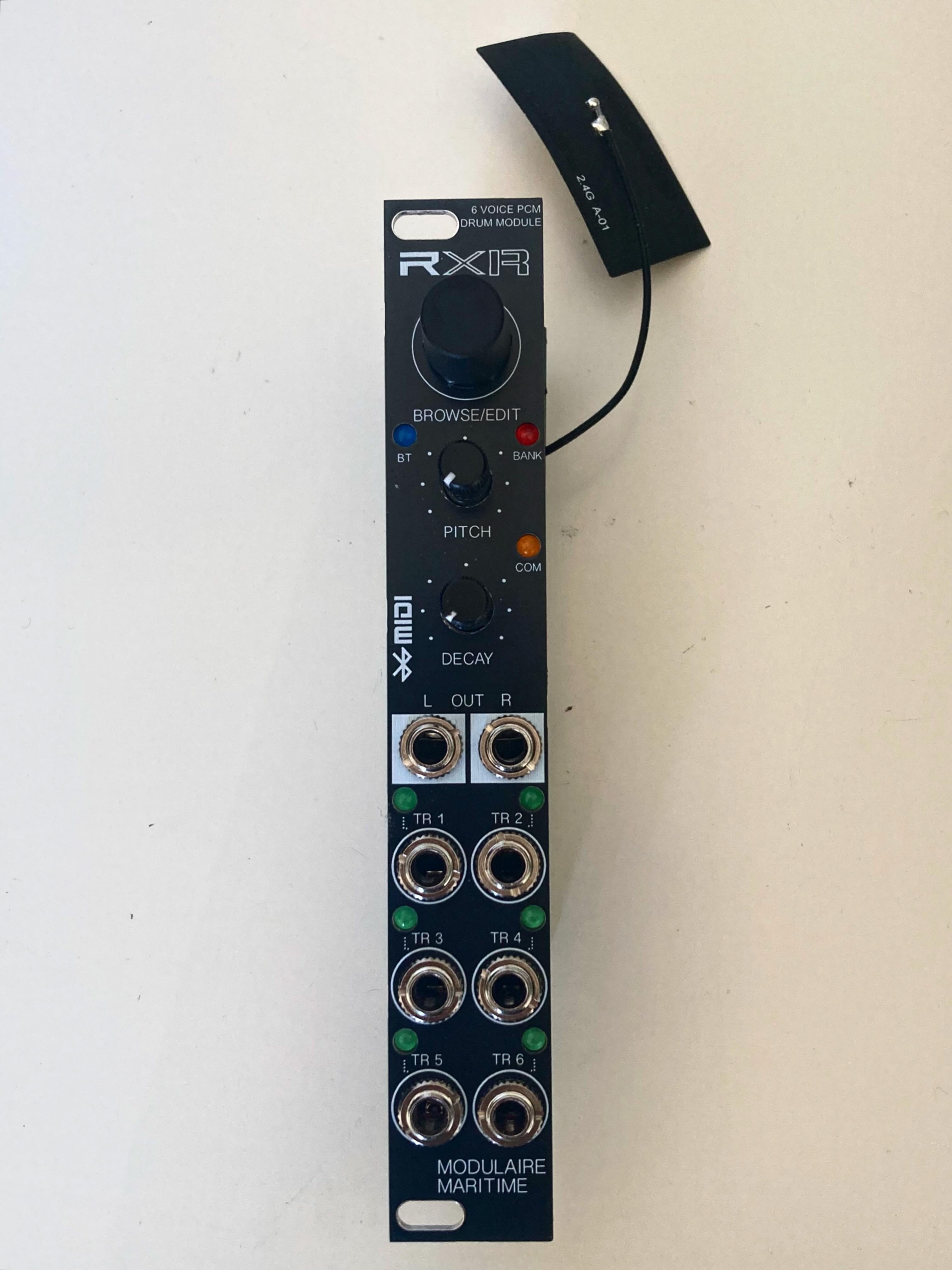 RXR