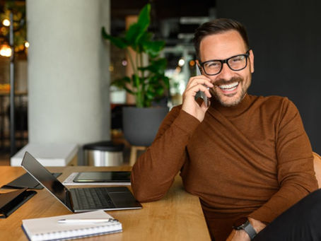 Coopercompany alcança 93 pontos em índice de excelência do setor de telecomunicações