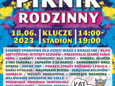 X Piknik Rodzinny