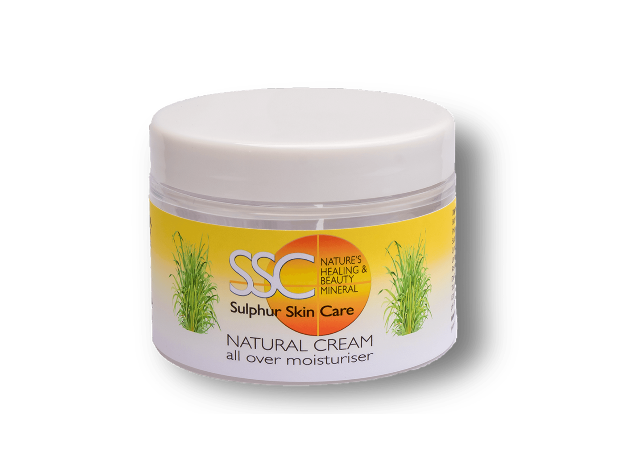 Sulphur Skin Care Products Yorkshire