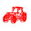 Thumbnail: Farm Tractors - Decals
