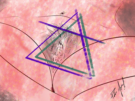 La Vida Color De Rosa