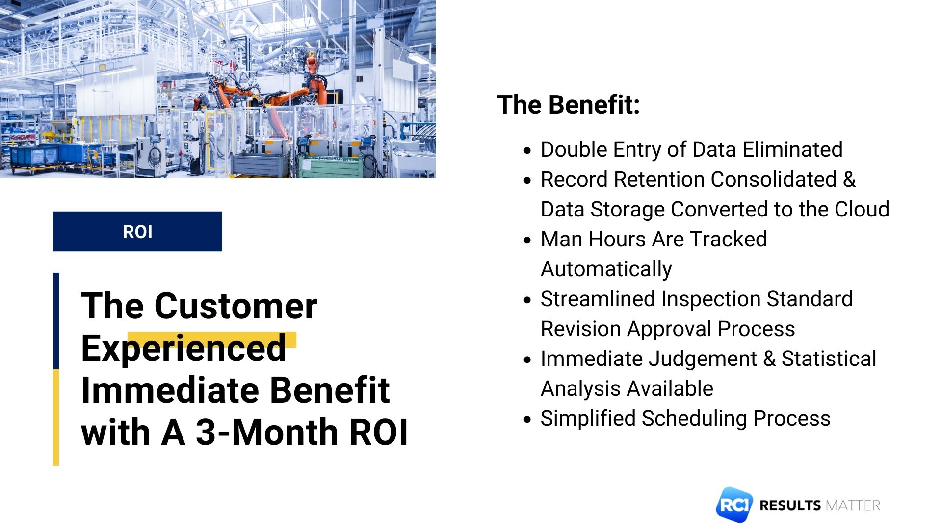 Case Study Digital Transformation