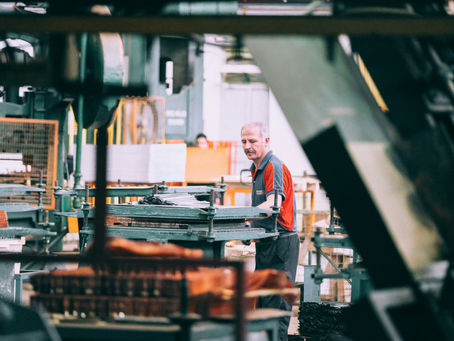 Chattanooga Manufacturing: Driving Innovation in the Heart of Tennessee