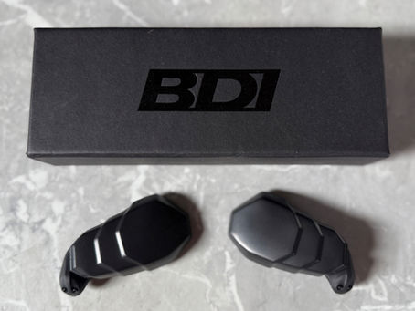 BDI Patch G2 Antennen für DJI Goggles 2 im Test