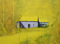 Yellow Summer