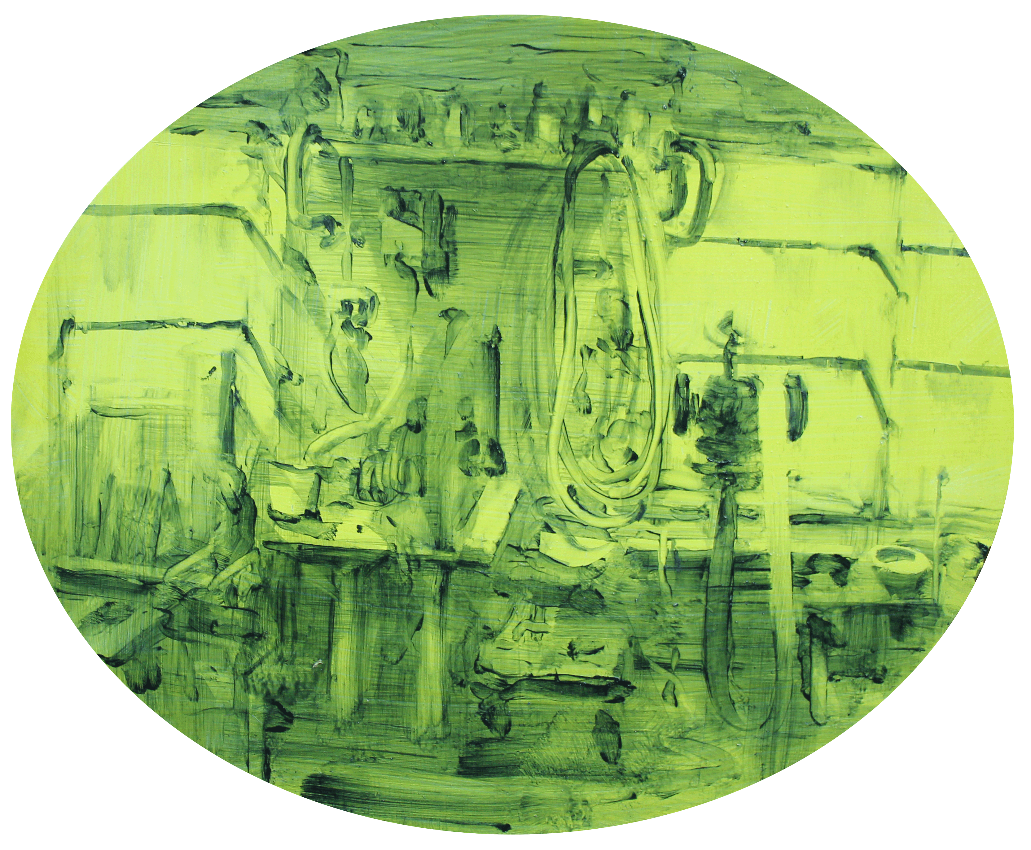 Workshop: Wickham Market 12