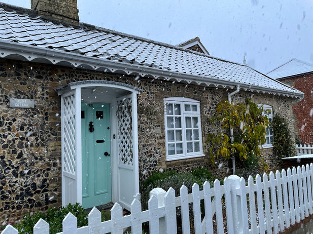 Flint Cottage