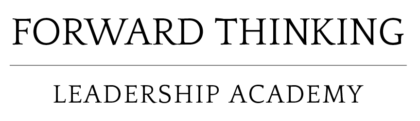 Forward Thinking Leadership Academy FTLA