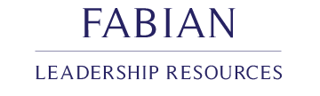 Fabian Leadership Resources ithinkfwd