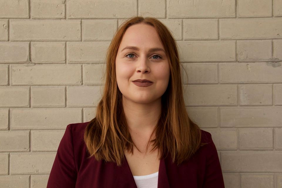 Josefine Aronsson