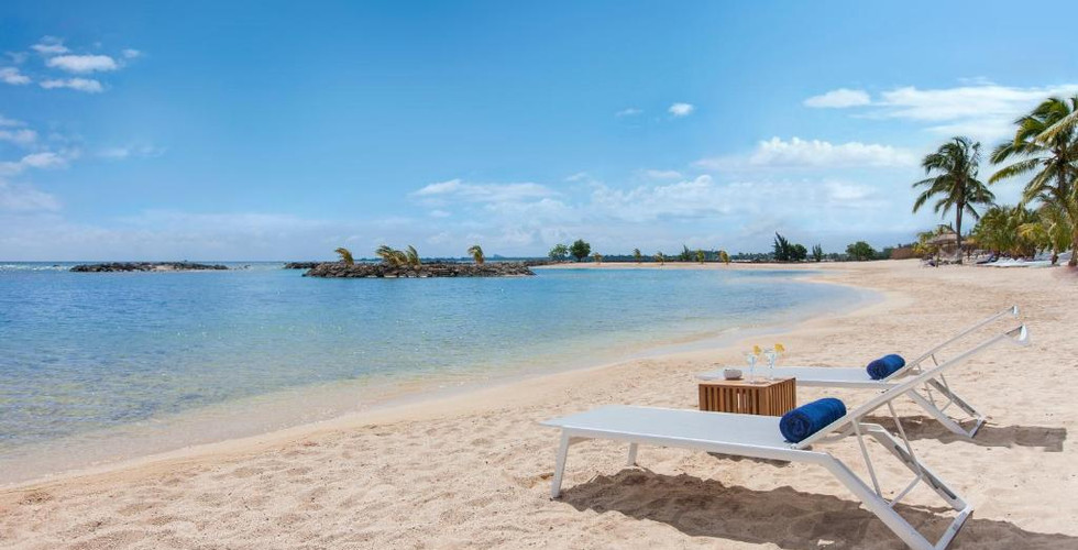 Veranda Pointe Aux Biches Mauritius