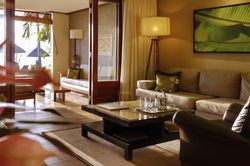 Seniour Suite Beach Front 4