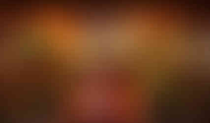 Bedroom with netting at Manga Soa Lodge, Nosy Be, Madagascar