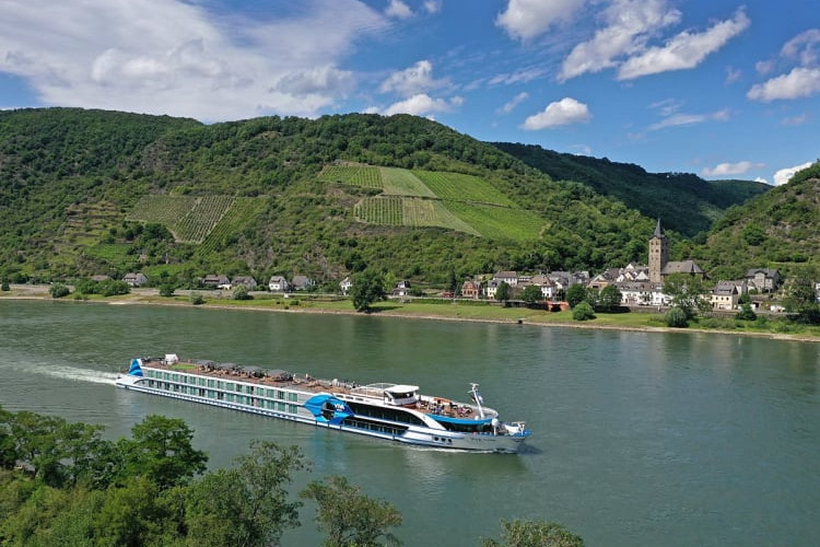 Viva Cruises – Discover Europe’s Waterways