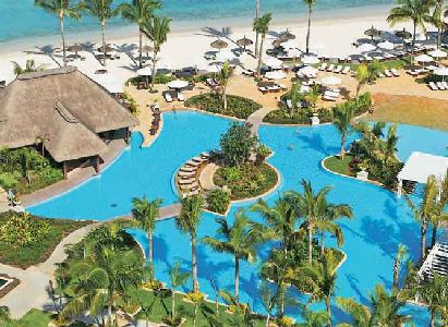 Sugar Beach Mauritius