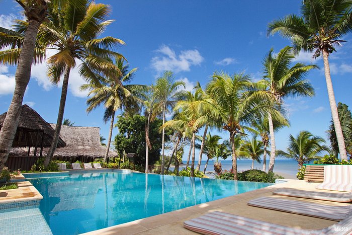 Vanila Hotel & Spa, Nosy Be, Madagascar