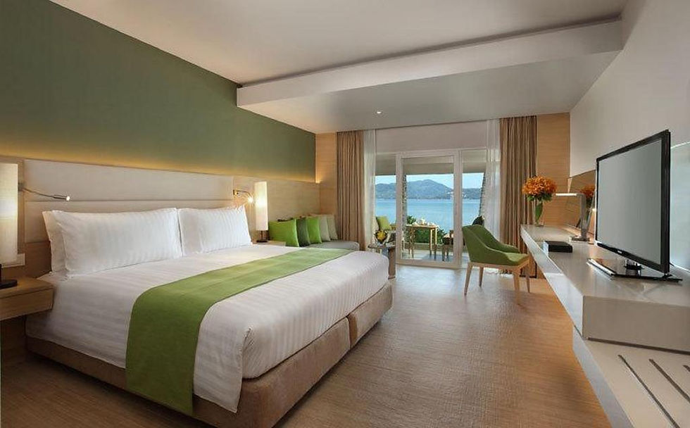 Amari Phuket 4
