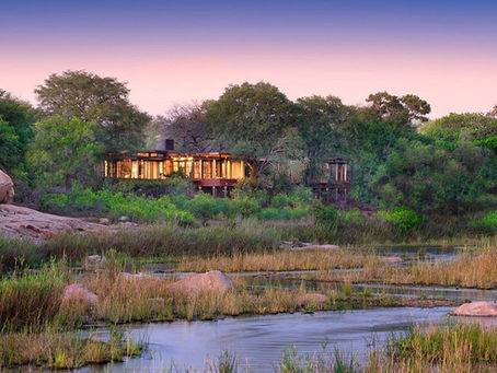 &Beyond Tengile River Lodge