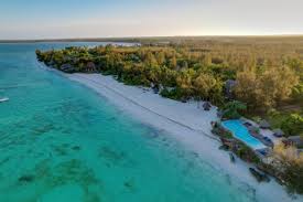 Pongwe Beach Zanzibar