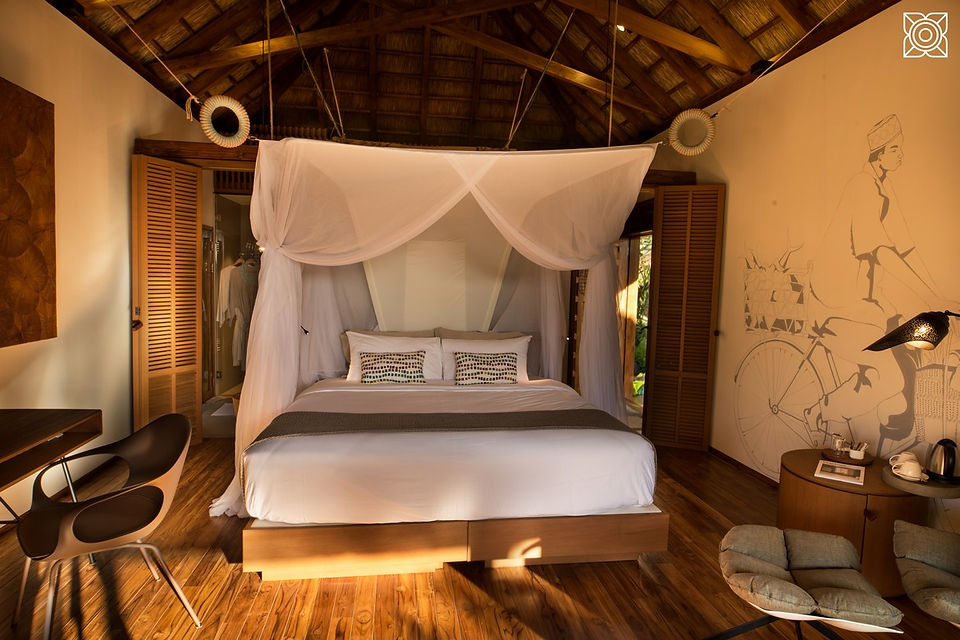 Zuri Zanzibar – Design-Led Eco Luxury on Kendwa Beach