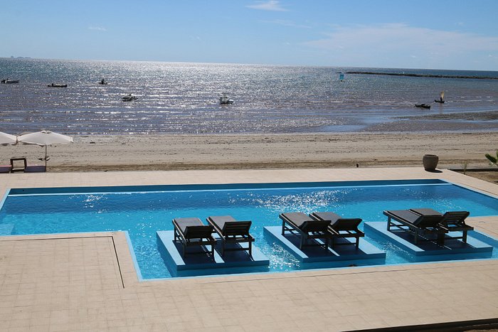 Nosy Lodge, Nosy Be, Madagascar