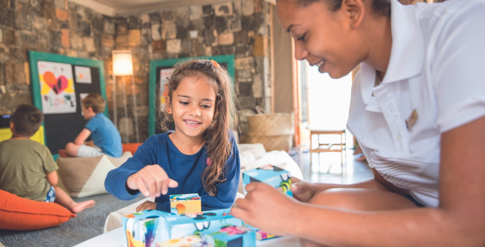 Canonnier Beachcomber