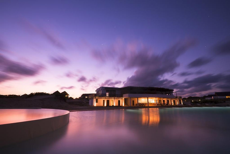 Diamonds Mequfi Beach Resort - Pemba 10