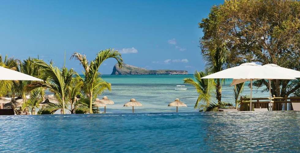 Zilwa Attitude Mauritius