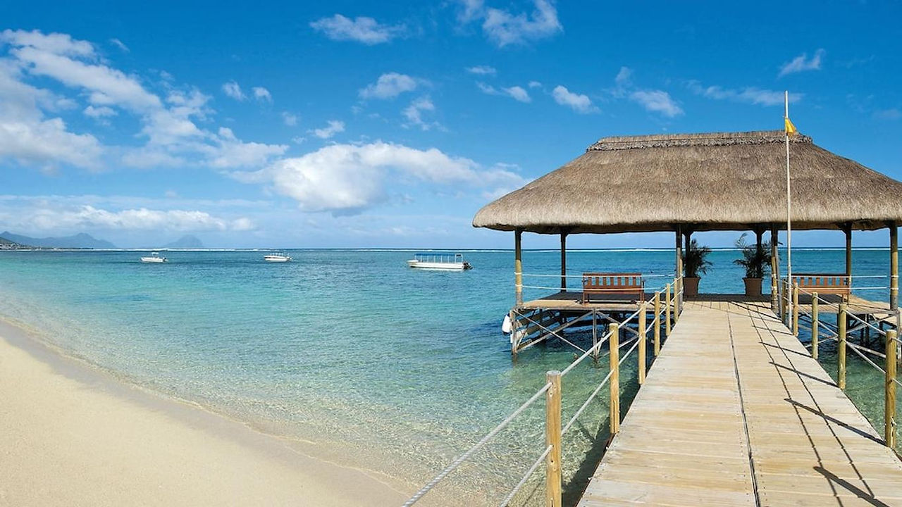 La Pirogue Mauritius