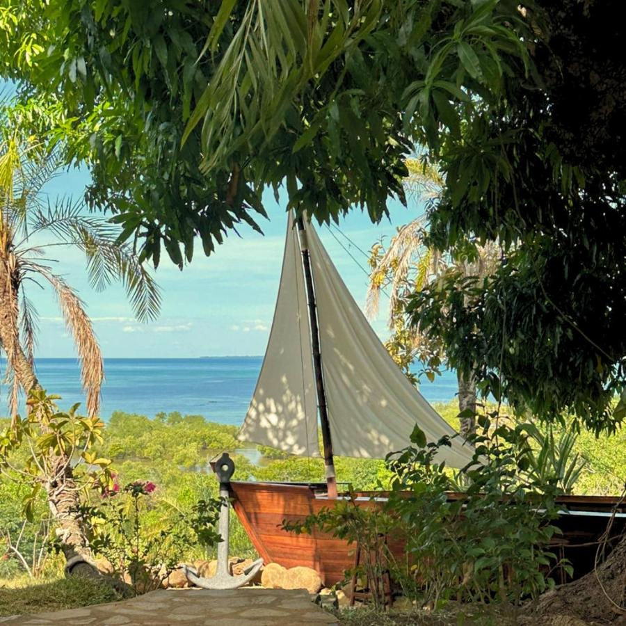 Wings Hotel Nosy Be Madagascar